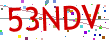 Verification code picture