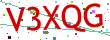 Verification code picture