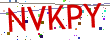 Verification code picture