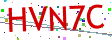 Verification code picture