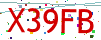 Verification code picture