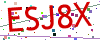 Verification code picture