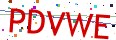 Verification code picture