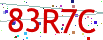 Verification code picture