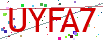 Verification code picture