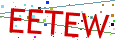 Verification code picture