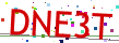 Verification code picture