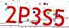 Verification code picture