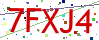 Verification code picture