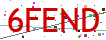 Verification code picture
