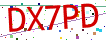 Verification code picture