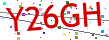 Verification code picture