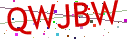 Verification code picture