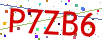 Verification code picture