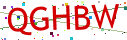 Verification code picture