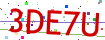 Verification code picture