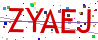 Verification code picture