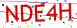 Verification code picture