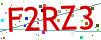Verification code picture