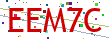Verification code picture