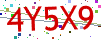 Verification code picture