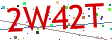 Verification code picture