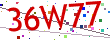 Verification code picture