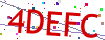 Verification code picture