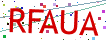 Verification code picture