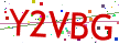 Verification code picture