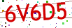 Verification code picture