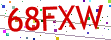 Verification code picture