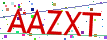 Verification code picture