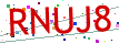 Verification code picture