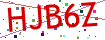 Verification code picture