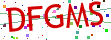 Verification code picture