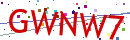 Verification code picture