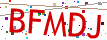 Verification code picture
