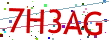 Verification code picture