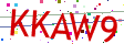 Verification code picture