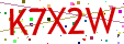 Verification code picture