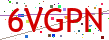 Verification code picture