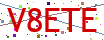 Verification code picture