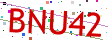 Verification code picture