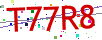 Verification code picture