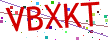 Verification code picture