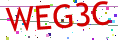 Verification code picture