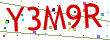 Verification code picture