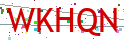 Verification code picture