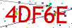 Verification code picture